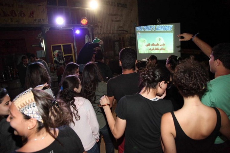 LG Lebanon Tour in 48 Hours